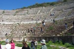 Ephesus Theatre