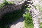 Ephesus St. Mary's Baptistry