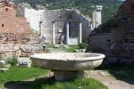 Ephesus, St Mary's Church