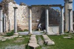 Ephesus St. Mary's church