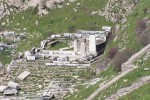 Pergamum, Temple of Dionysius