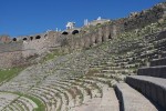 Pergamum Theatre