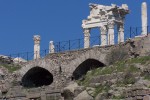 Pergamum Temple of Trajan