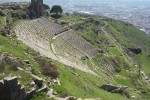 Pergamum Theatre