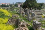 Corinth - NW Shops of the Agora