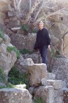 Pat in Pergamon