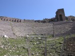 Pergamum Theater