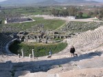 Theater at Miletus