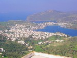 Island of Patmos